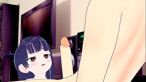 Nonton Anna Yamada Intense Fucking At College Room - The Dangers In My Heart Hentai thumbnail