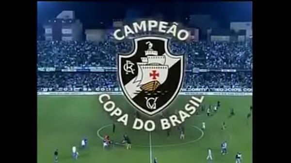 Coritiba x_vasco -_final da copa do brasil_2011 volta