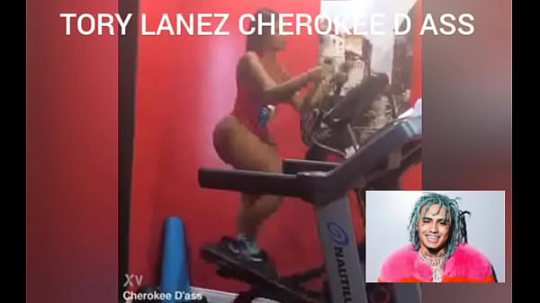 TORY LANEZCHEROKEE D ASS