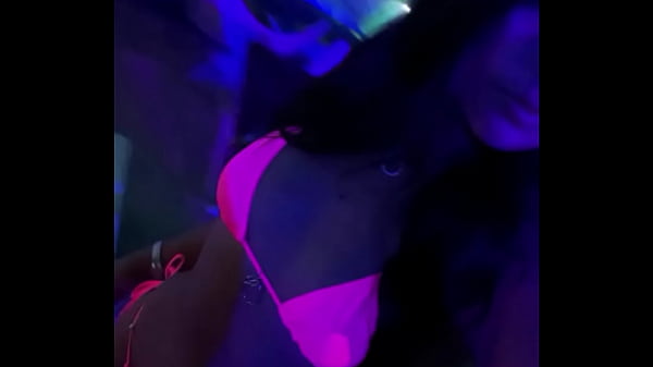 Neon Glow party Shake