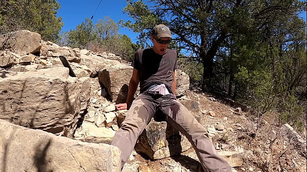 Wetting Pants While Rock Collecting thumbnail