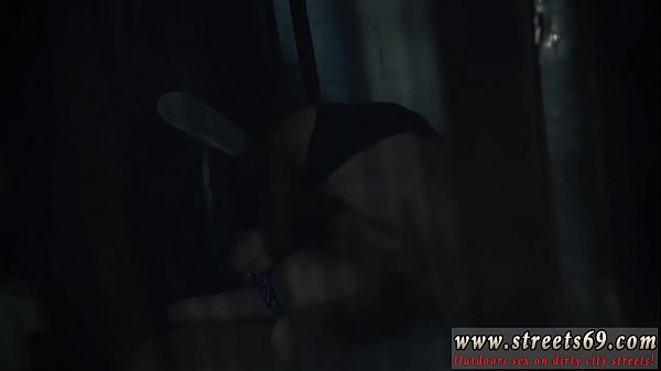 Teen strap_on step_mom first time Left behind at a_house party in a