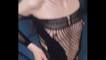 Nonton Candie Cross: From Legs Spread Tease To Throat Destruction - Amateur Pov Facefuck & Ball Draining thumbnail