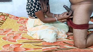 Desihotcouple - Update Indian Hot Wife Homemade Blowjob Pussy Licking Fuking Cumshot Compilation thumbnail