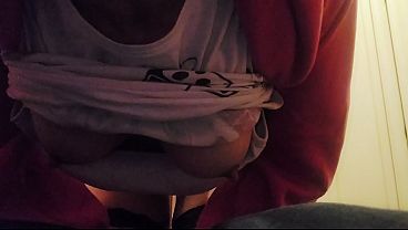 Chantalchannel - La Porcella Blasfema Ti Fa Segare- Hot Dirty Talker thumbnail