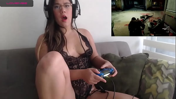 Look At Me How I Touch Myself thumbnail