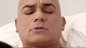 Anal Queens Get All Holes Destroyed by 3 Massive Cocks part 4