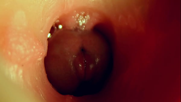 Wonderful wet deep hole for big cock pleasure!