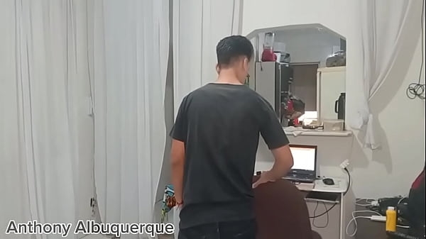 Comi O Diarista Depois Da Faxina thumbnail