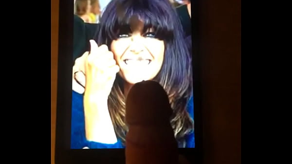 Tribute to Claudia Winkleman