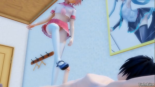 Nonton Porn thumbnail