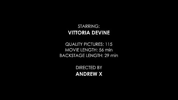 Pov pleasure vittoria divine 4on1 atm balls deep dap rough sex big gapes cum in mouth swallow ah089