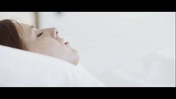 SEXART - Hot Lesbians Antonia Sainz and Linda