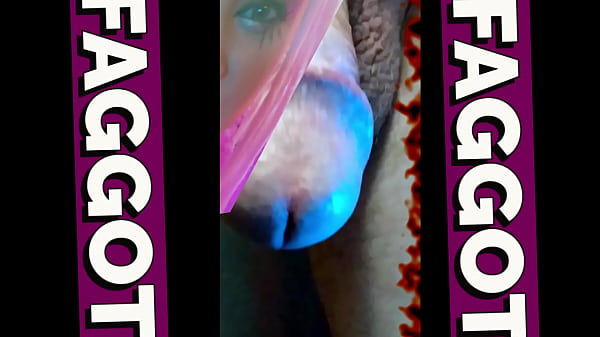 Jerk Off While I Call You A Faggot By Goddess Lana thumbnail