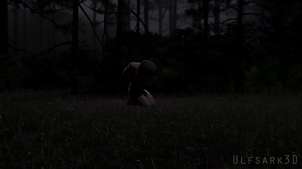 Nonton La Cazadora Busca Vergas Para Saciar Su Sed De Sexo | Dead By Daylight thumbnail