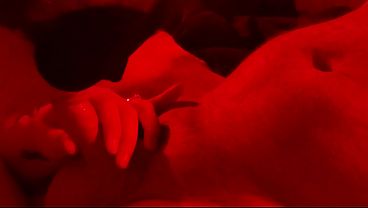 Nonton My Wife's An Expert-level Cock Sucker! Side View Blow Job: Red Light Videos #17 thumbnail