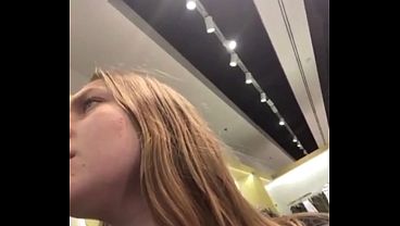 Nonton Hardcore Fucking In The Fitting Room thumbnail