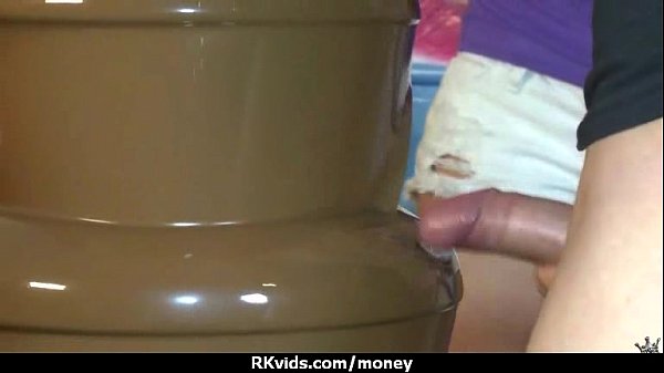 Hot sexy amateur babe_needs a_lift and_takes cash 23