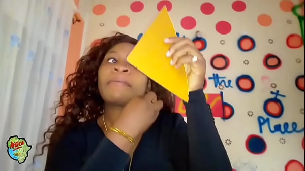 Hot babe on XVIDSO, hope you like me? follow up_let's chart on IG @africanfuckgirls