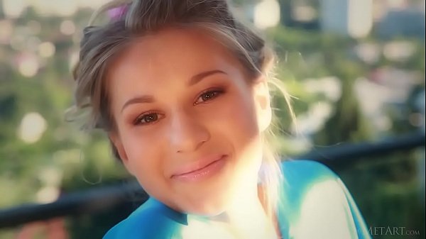 Play MP4 - METART - Ukranian beauty Candice B