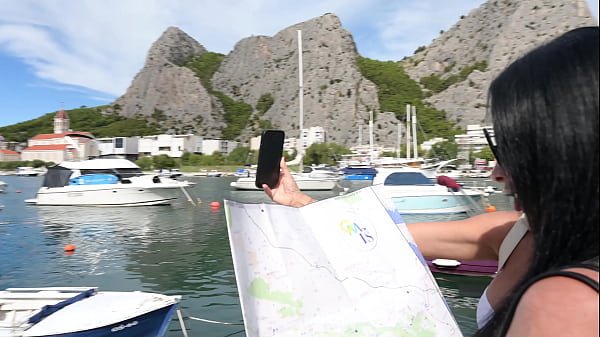 Their personal guide chapter 1 busty babes anissa kate and olivia del rio enjoy poolside lesbo session gp3372