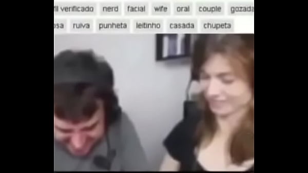 porno coisa de nerd 