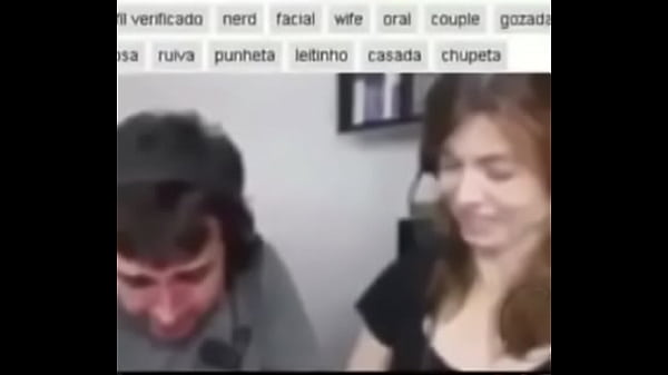 Porno coisa de nerd
