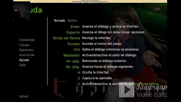 Nonton Hidamarinokioku 1 Gameplay Narrado En Espa&ntilde;ol thumbnail