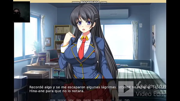 HidamarinoKioku_episodeo 1 serie erotica narrada con comentarios