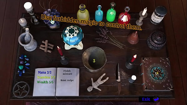 Nsfw indie game kink maker gameplay 