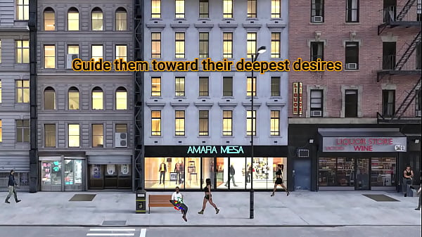 Nsfw indie game kink maker gameplay