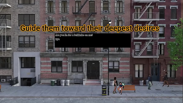 Nsfw indie game kink maker gameplay 