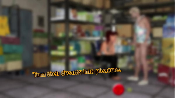 Nsfw indie game kink maker gameplay