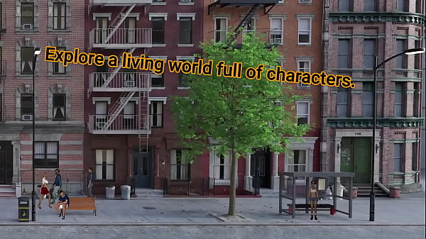 Nsfw indie game kink maker gameplay