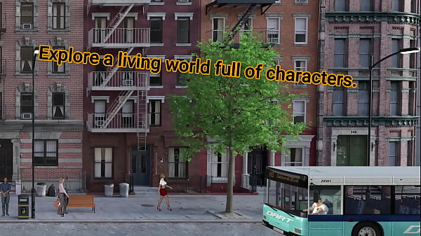 Nsfw indie game kink maker gameplay 