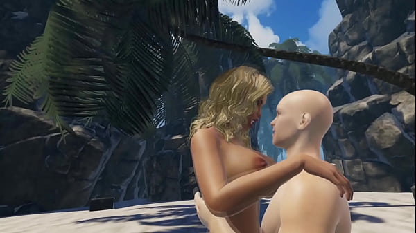 TruXposure VR - 3D Gameplay Teaser #1