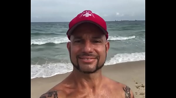 PORNSTAR LIFEGUARD