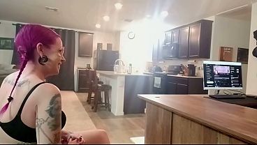 Nonton Lady Lazarus - The Job Interview 1st Sp thumbnail