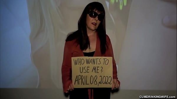 I'm Getting Fucked And Creampied By Nearly 10 Strangers At A Local Porn Theater thumbnail