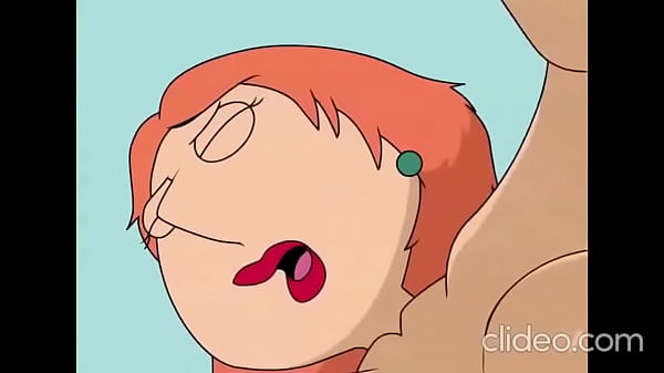Family Guy Peter andLois Griffin having HOTsex
