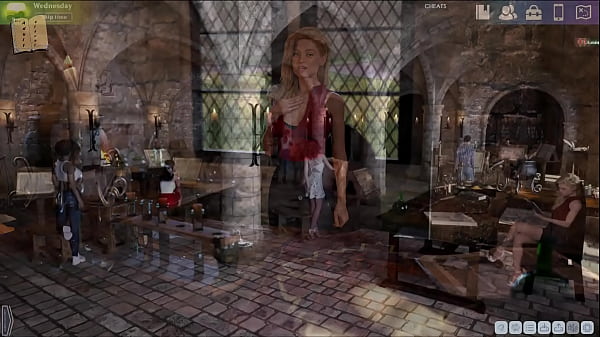 Play MP4 - Lust Academy 26