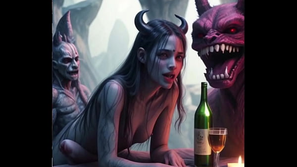 Hazbin hotel ai generated 18 contains nudity