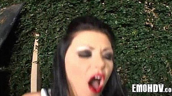 Nonton Babe With Tattoos Gets Dick 369 thumbnail