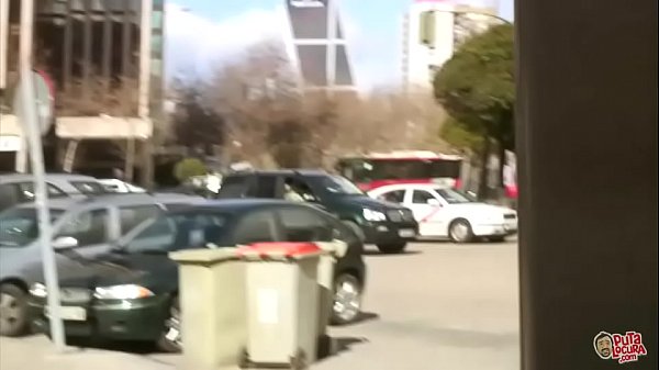 Play MP4 - Las pilladas de torbe - Julia