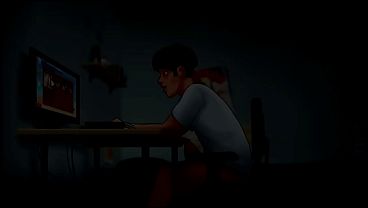 This Hidden Mystery Finally Makes Sense | New Route Scene | Summertime Saga (18 )