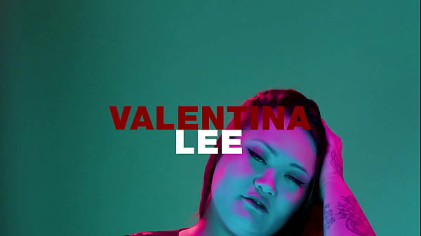 Cvx 102 valentina lee tied down and hammered 