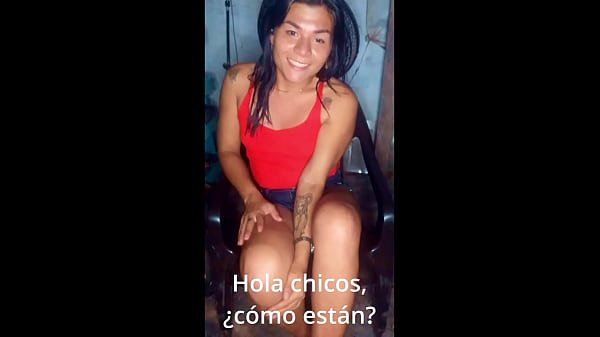 Hot Cum Show - On thumbnail