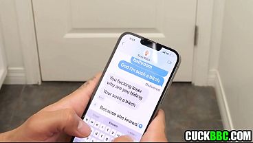 Nonton Latina Girlfriend Cucks Boyfriend With Bbc thumbnail