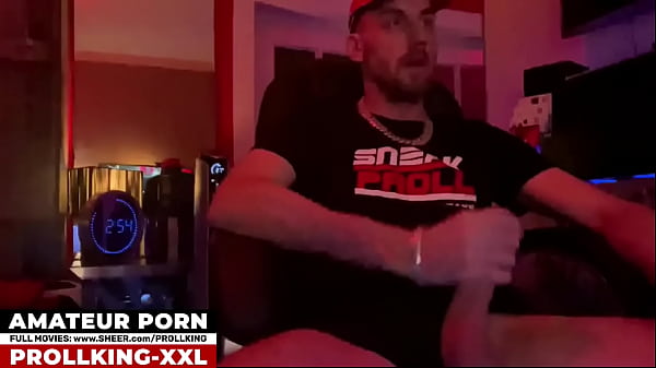 09 - PROLLKING PUMPING 