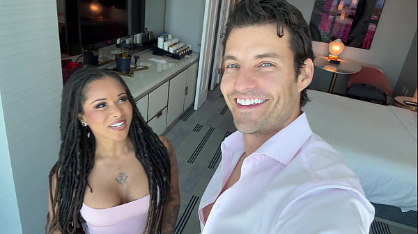 Team pink reporting here together with the sweetest calisweetsxxx we rose the temperature in las vegas from 109f to at l 